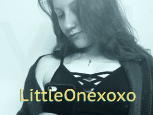 LittleOnexoxo