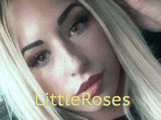 LittleRoses