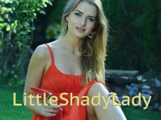 LittleShadyLady