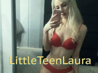 LittleTeenLaura