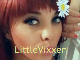 LittleVixxen