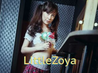 LittleZoya