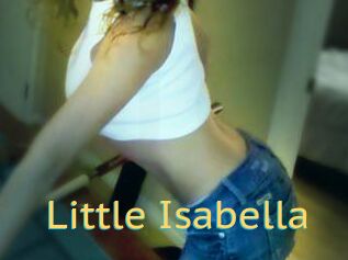 Little_Isabella