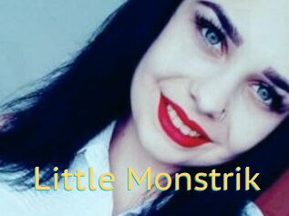 Little_Monstrik