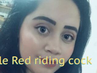 Little_Red_riding_cock