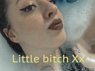 Little_bitch_Xx