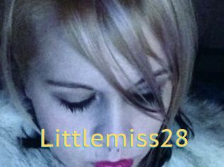 Littlemiss28