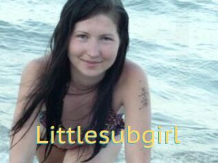 Littlesubgirl_