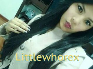 Littlewhorex