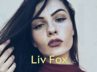 Liv_Fox