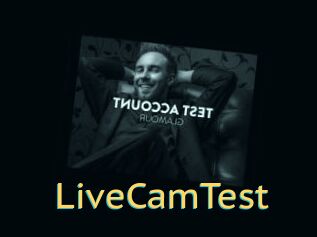 LiveCamTest