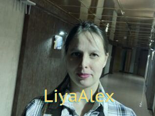 LiyaAlex