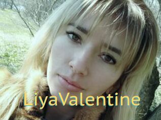 LiyaValentine