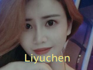 Liyuchen