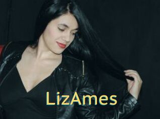 LizAmes