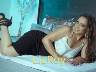 LizRoy