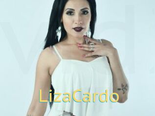 LizaCardo