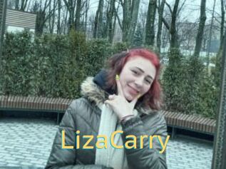 LizaCarry