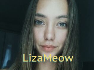 LizaMeow