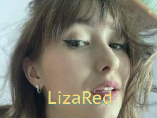 LizaRed