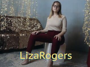 LizaRogers