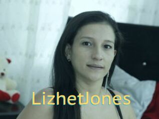 LizhetJones