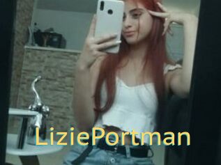 LiziePortman