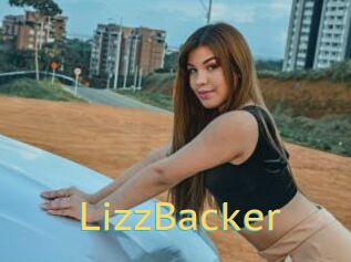 LizzBacker