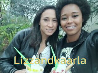 Lizzandkaarla