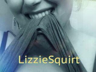 LizzieSquirt