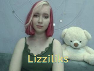 Lizziliks