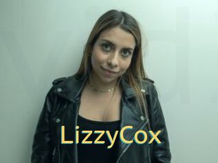 LizzyCox