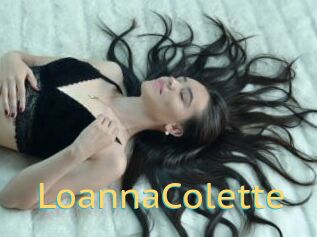 LoannaColette