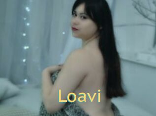 Loavi