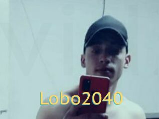 Lobo2040