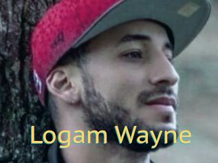 Logam_Wayne