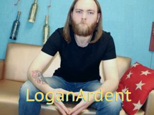 LoganArdent