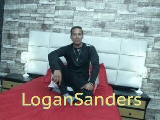 LoganSanders