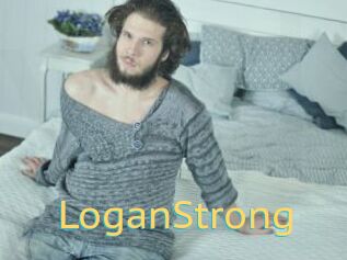 LoganStrong