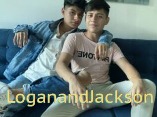 LoganandJackson