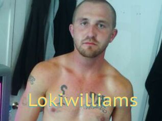 Lokiwilliams