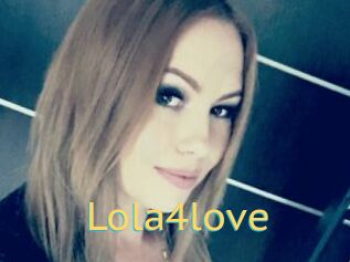 Lola4love