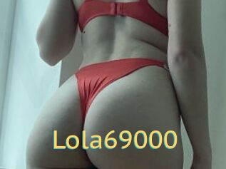 Lola69000