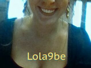 Lola9be