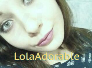 LolaAdorable