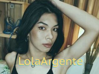 LolaArgente