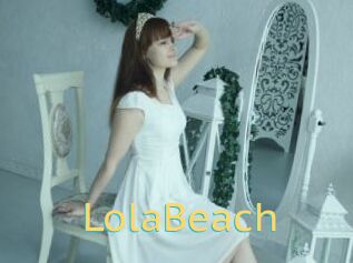 LolaBeach