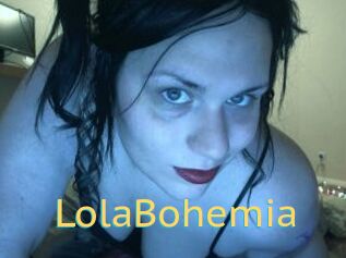 LolaBohemia