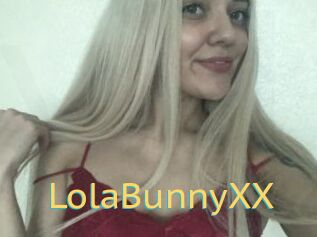 LolaBunnyXX