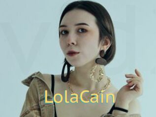 LolaCain